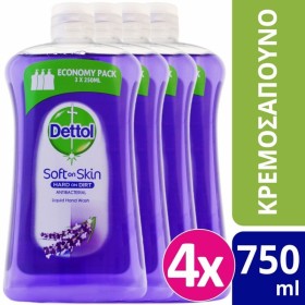 Dettol Ανταλλακ &hellip;