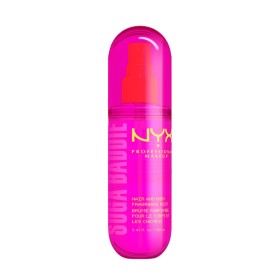 Nyx Professional Makeup Hair & Body Fragrance Mist Ενυδατικό Σπρέι για Μαλλιά & Σώμα 01 Suga Baddie 160ml