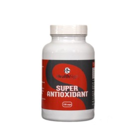 HEALTH SIGN Super Antioxidant 120 Caps