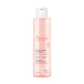 Avene Lotion Tonique Douceur Καταπραϋντική Τονωτική Λοσιόν 200ml