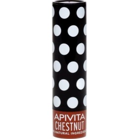APIVITA Lip Care με Κάστανο 4.4g