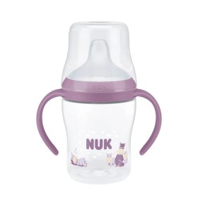 Nuk Perfect Match Εκπαιδευτικό Ποτήρι για 6m+ Ιπποπόταμος 150ml Nuk Perfect Match Εκπαιδευτικό Ποτήρι για 6m+ Ιπποπόταμος 150ml