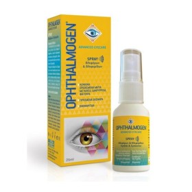 Ophthalmogen Spray Βλεφάρων & Βλεφαρίδων 25ml