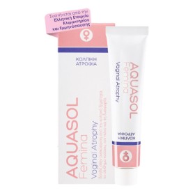 Aquasol Femina … Aquasol Femina …