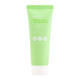 Hayejin Blessing of Sprout Calming Cleanser Τζελ Καθαρισμού Προσώπου 170ml Hayejin Blessing of Sprout Calming Cleanser Τζελ Καθαρισμού Προσώπου 170ml