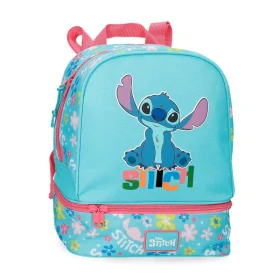 Joumma Bags Σχολική Τσάντα Πλάτης Νηπίου 23x28x13 Aloha Stitch 1 Τεμάχιο