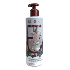Eubos Winter Washing Emulsion Ενυδατικό Αφρόλουτρο 200ml