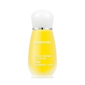 Darphin Essential Oil Elixir Rose Aromatic Care Hydra-Nourishing Αιθέριο Έλαιο Προσώπου για Ενυδάτωση & Ευεξία 15ml
