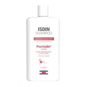 Isdin Psorisdin Shampoo Σαμπουάν για την Ψωρίαση 400ml Isdin Psorisdin Shampoo Σαμπουάν για την Ψωρίαση 400ml