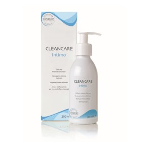SYNCHROLINE Cleancare pH4.5 Intimate Sensitive Area Cleanser 200ml