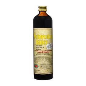 Ευ Ζην Schweden Bitter 500ml