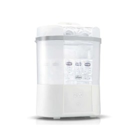 CHICCO Sterilizzatore + Asciugatura Digital Sterilizer & Dryer With Filter 1 Piece
