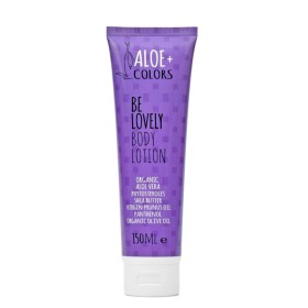 Aloe Colors Be Lovely Body Lotion Κρέμα Σώματος 150ml