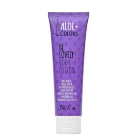 ALOE COLORS Be Lovely Body Lotion Κρέμα Σώματος 150ml