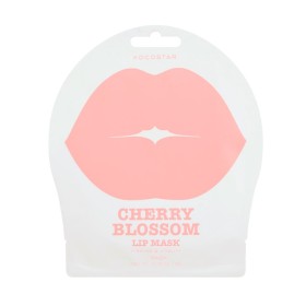 KOCOSTAR Cherry Blossom Lip Mask Μάσκα Χειλιών για Σύσφιξη 1 Τεμάχιο