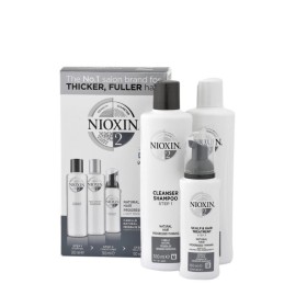 Nioxin 2 Promo &hellip;