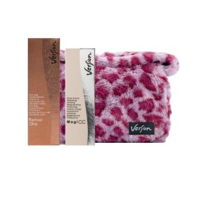 Version Promo Xmas Σετ Retinol cream Αναπλαστική Κρέμα Νύχτας 50ml  & Magicc Cream Αντιρυτιδική Κρέμα Ημέρας 50ml