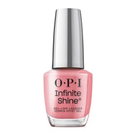 OPI Infinite Shine Βερνίκι Νυχιών Μακράς Διάρκειας At Strong Last 15ml