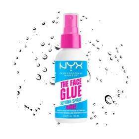Nyx Professional Makeup The Face Glue Setting Spray 60ml