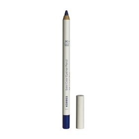 Korres Solid Color Lip Liner Μολύβι Χειλιών 04 Cobalt Blu 1.2g Korres Solid Color Lip Liner Μολύβι Χειλιών 04 Cobalt Blu 1.2g
