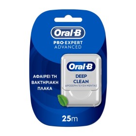 Oral-B Pro-Expert Advanced Οδοντικό Νήμα 25m