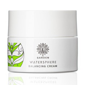 Garden Watersphere Balancing Cream Face 50ml
