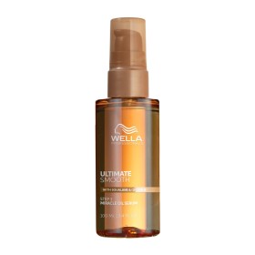 Wella Professionals Ultimate Smooth Θρεπτικό Έλαιο Μαλλιών 100ml