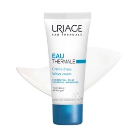 URIAGE Eau Thermale Water Cream Moisturizing Face Cream Light Texture 40ml
