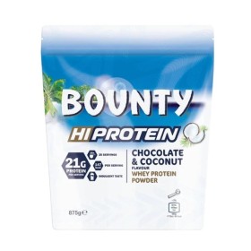 Bounty Σκόνη Πρωτεΐνης Chocolate & Coconut 455g Bounty Σκόνη Πρωτεΐνης Chocolate & Coconut 455g