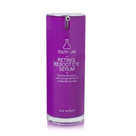 Youth Lab Retinol Reboot Eye Serum Ορός Ματιών 15ml