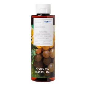 Korres Αμπέλι Σαντορίνης Αφρόλουτρο 250ml Korres Αμπέλι Σαντορίνης Αφρόλουτρο 250ml