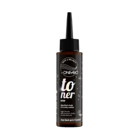 OnlyBio Toner Μαλλιών Oreo για Έντονη Μαύρη Απόχρωση 100ml