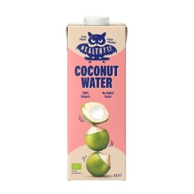 Healthy Co Coconut Water 100% Organic Νερό Καρύδας 1lt Healthy Co Coconut Water 100% Organic Νερό Καρύδας 1lt