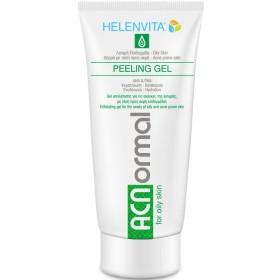 HELENVITA ACNormal Peeling Exfoliating Gel for Oily Skin 75ml