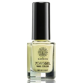 Garden 7 Days Gel Nail Color No34 12ml 