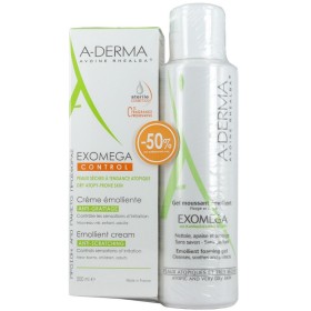 A-Derma Exomega &hellip;
