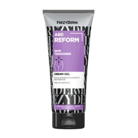 Frezyderm Abd Reform Skin Tensioner Κρέμα-Gel Σώματος για Αποκατάσταση Χαλάρωσης & Ελαστικότητας του Δέρματος 200ml