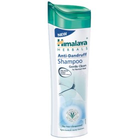 HIMALAYA Anti Dandruff Gentle Clean Anti-Dandruff Shampoo 200ml