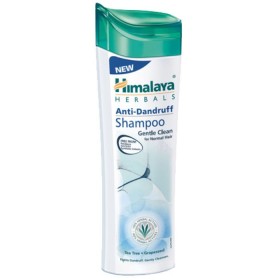 Himalaya Anti Dandruff Gentle Clean Αντι-Πιτυριδικό Σαμπουάν 200ml