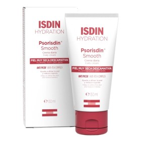 Isdin Psorisdin Smooth Cream Κρέμα καθημερινής χρήσης για την ψωρίαση 50ml