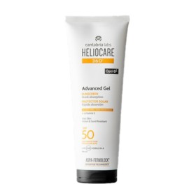 Heliocare 360 Advanced Gel SPF50 Αντηλιακό Σώματος 250ml Heliocare 360 Advanced Gel SPF50 Αντηλιακό Σώματος 250ml