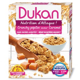 Dukan Clusters … Dukan Clusters …