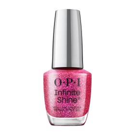 Opi Infinite Shine Βερνίκι Νυχιών Candy 4 My Sweet Tart 15ml Opi Infinite Shine Βερνίκι Νυχιών Candy 4 My Sweet Tart 15ml