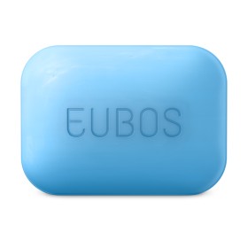 Eubos Solid Blue Πλάκα Καθαρισμού Χωρίς Άρωμα 125g Eubos Solid Blue Πλάκα Καθαρισμού Χωρίς Άρωμα 125g