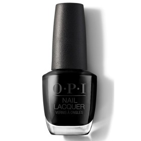 Opi Nail Lacquer Lady In Black Βερνίκι Νυχιών 15ml Opi Nail Lacquer Lady In Black Βερνίκι Νυχιών 15ml