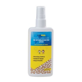 Coffeel Aντικουνουπική Λοσιόν Σώματος 100ml Coffeel Aντικουνουπική Λοσιόν Σώματος 100ml