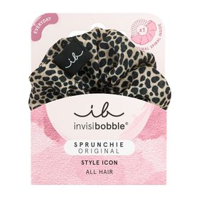 Invisibobble Sprunchie Original Λαστιχάκι Μαλλιών Concrete Jungle 1 Τεμάχιο Invisibobble Sprunchie Original Λαστιχάκι Μαλλιών Concrete Jungle 1 Τεμάχιο