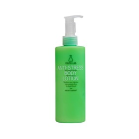 Youth Lab Anti Stress Body Lotion Blooming Garden Bergamot & Jasmine & Vanilla Γαλάκτωμα Σώματος με Άρωμα Γιασεμί 400ml