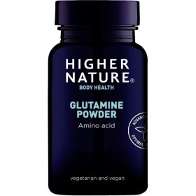 HN GLUTAMINE POWDER 100GR