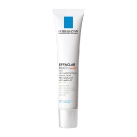 La Roche Posay Effaclar Duo [+] Spf30 Επανορθωτική Κρέμα κατά των Ατελειών 40ml